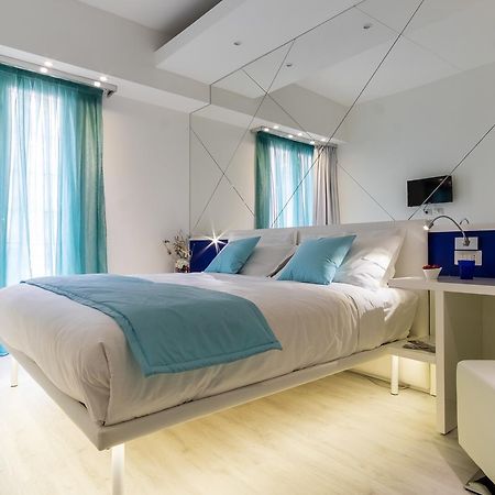 Hotel Nuovo Giardino Rimini Eksteriør billede