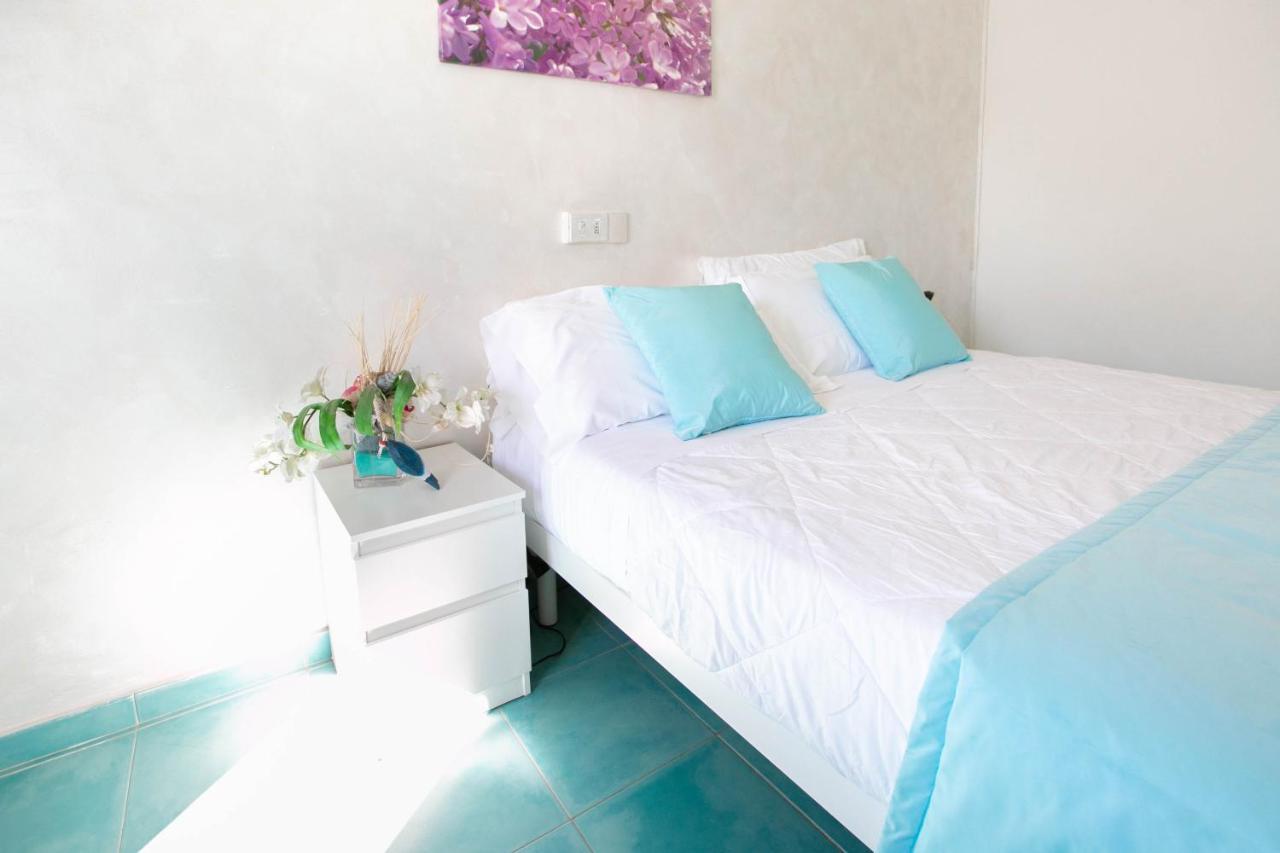 Hotel Nuovo Giardino Rimini Eksteriør billede
