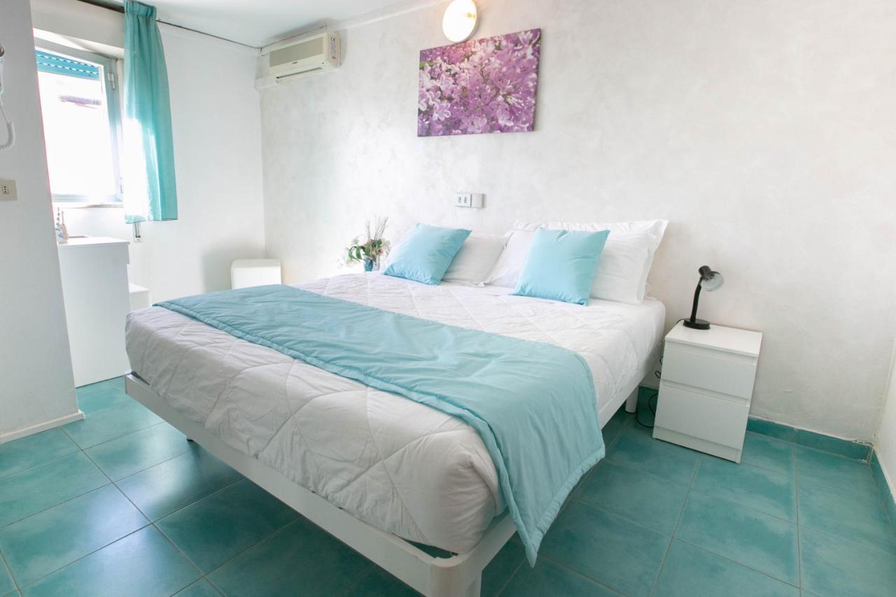 Hotel Nuovo Giardino Rimini Eksteriør billede
