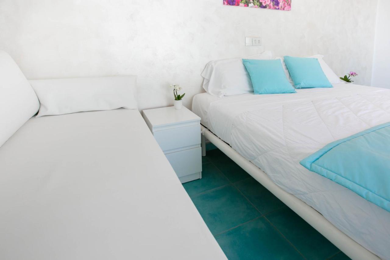 Hotel Nuovo Giardino Rimini Eksteriør billede